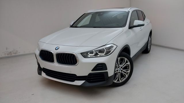 BMW X2 xDrive 20 d Head-Up/ PANORAMA/ LED/ ACC/1HAND