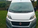 Fiat Ducato L3  Kastenwagen - Fiat Ducato: Kastenwagen