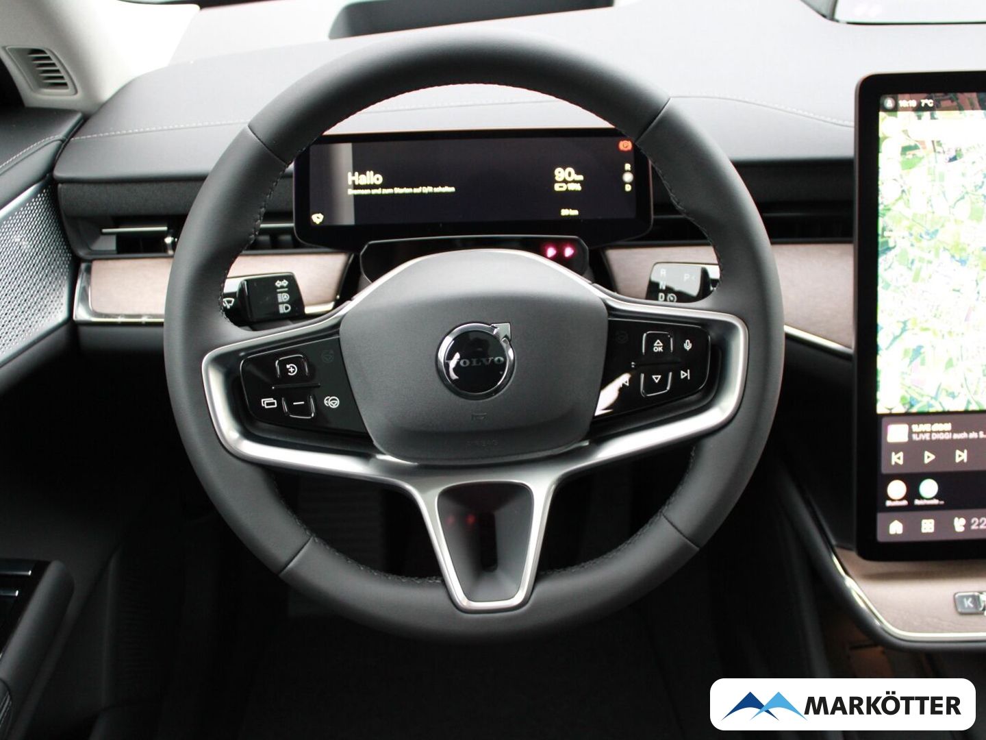 Volvo ES90 - Bild 25