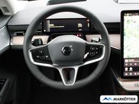 Volvo ES90 - Vorschau Bild 25