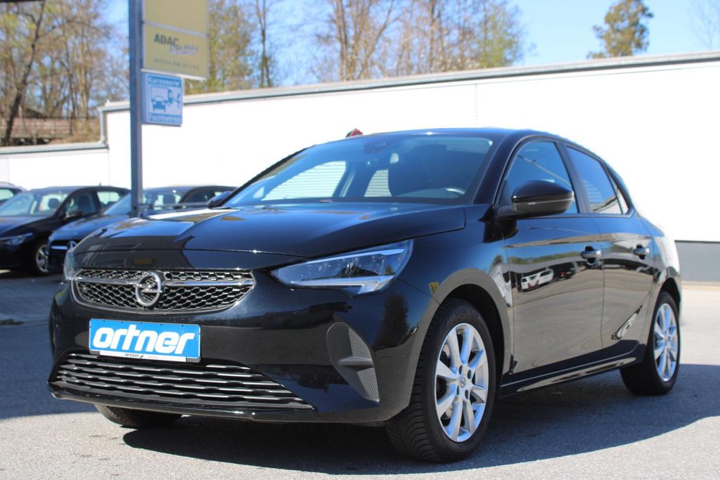 Image of Opel Corsa