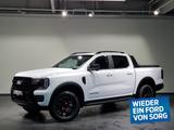 Ford Ranger Wildtrak Doppelkabine 3,0l V6 e-4WD - Ford Ranger: Allradantrieb