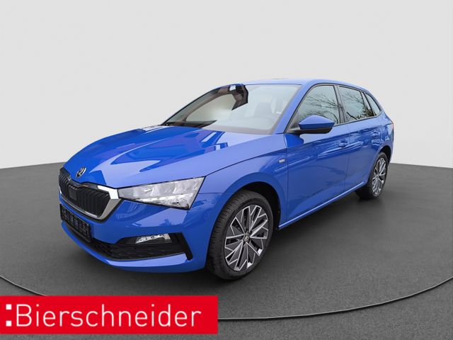 Skoda Scala 1.0 TSI DSG Tour PDC ACC RFK SITZH LINK