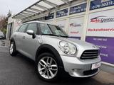 MINI One Countryman *Tüv Neu*Klimaaut*Leder*Sitzhzg* - MINI Countryman Serie: Van