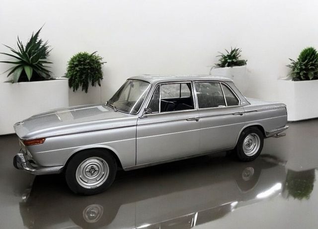 BMW Bmw 2000 berlina