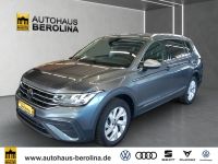 Volkswagen Tiguan Allspace - Vorschau Bild 2