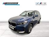 BMW X1 sDrive20i NAVI LED RFK SHZ PDC Komfortzugang - BMW X1 Jahreswagen