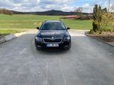 Skoda Octavia Combi Joy - Skoda Octavia: Joy