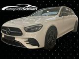 Mercedes-Benz E 300de T 9G AMG NIGHT DIST+HUD 360°MEM AHK PANO - Mercedes-Benz E 300 in Solingen