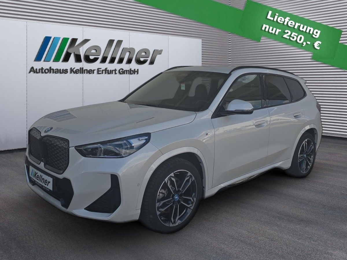 BMW iX1  xDr.30 M-Sport AHK+Harman&Kardon+Head-Up+36