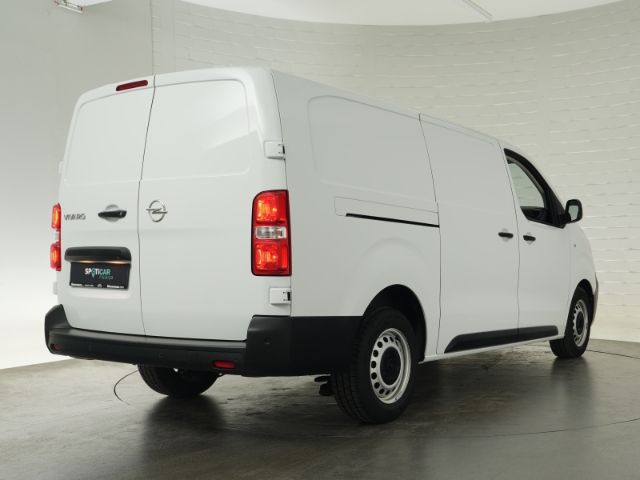 Vivaro C CARGO L CDTI+NAVI+SCHIEBETÜR+PARKPILOT+
