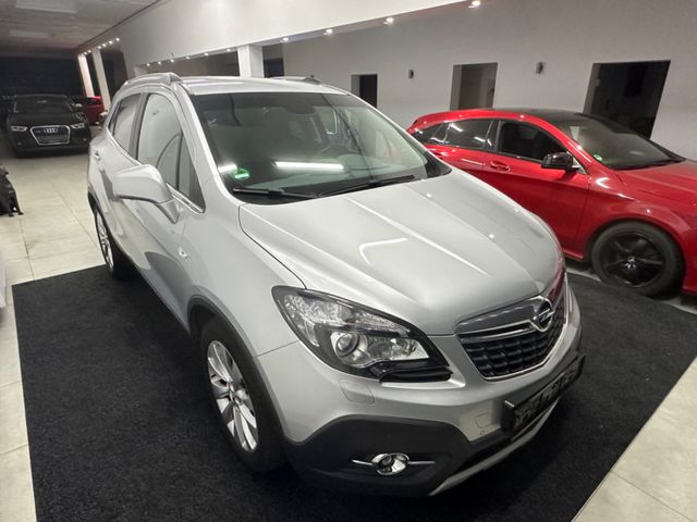 Opel Mokka Innovation ecoFlex ~ Service neu/ Garantie