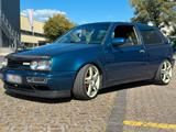 Volkswagen VR6 TURBO Golf 3 6Gang EMU TÜV Donkey Tec - Volkswagen Golf: Vr6 Turbo