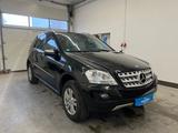 Mercedes-Benz ML 350 CDI 4MATIC*Bi-Xenon*STHZ*4xSHZ*NAVI*AHK* - Mercedes-Benz CDI
