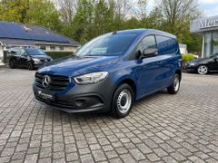 MERCEDES-BENZ Citan Kasten 110 CDI standard *BASE*KLIMA*DAB*