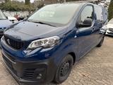 Peugeot Expert Premium L2 sehr gepflegt Navi SHZ Standh. - blaue Peugeot Expert