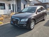 Audi Q5 2.0 TDI 140kW S tronic quattro , S-Line - Audi Q5 von privat