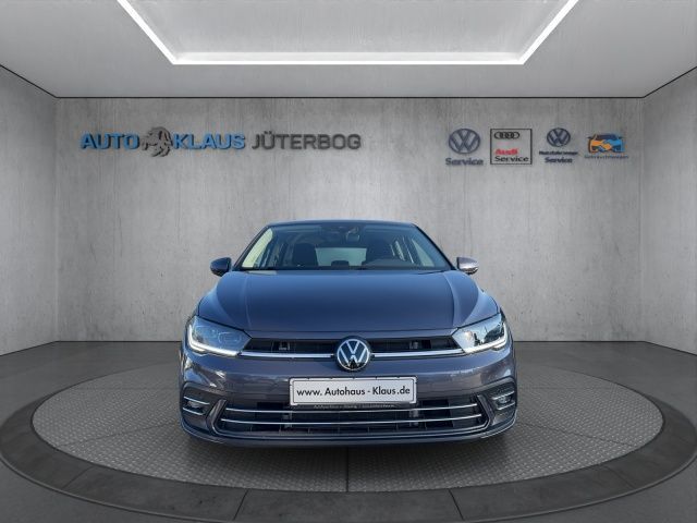 Polo Style 1.0 TSI*DSG*Navi*Matrix-LED*IQ-Drive*