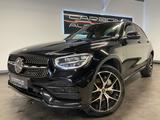 Mercedes-Benz GLC 300e  4Matic**AMG-Sportpaket** - mit Hybrid-Antrieb: Taxi