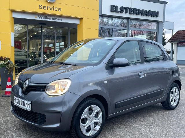 Renault Twingo III SCe 65 Limited