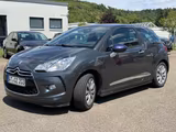 Citroën DS3 Chic - Citroën DS3 aus 2014
