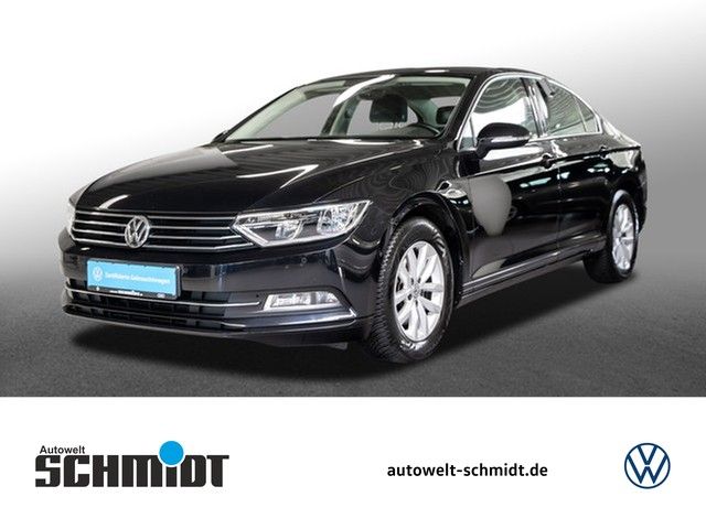 Volkswagen Passat 1.5TSi DSG Comfortline ACC Sitzheiz. Alu 