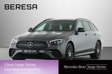 Mercedes-Benz E 400 d 4M T AMG Night Standhz Pano AHK HUD 360 - Mercedes-Benz E 400