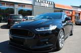 Ford Mondeo Turnier ST-Line/NAVI/LEDER/LED/PANO/SITZH - Ford Mondeo mit Benzin-Antrieb: Kombi, Automatik