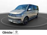 Volkswagen T6 Multivan Multivan PanAmericana 4Motion - Volkswagen: Multivan Panamericana
