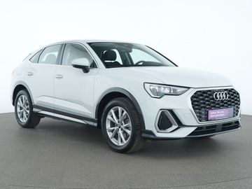 Audi Q3 - 4