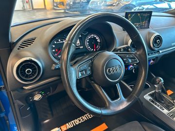 Audi A3 *KEYLESS*PANO*ALCANTARA*ACC*StdHZ*2-ZONEN*AHK
