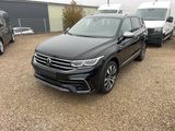 Volkswagen Tiguan Allspace R-Line TSi 4Motion STH SpurH LM - Volkswagen Tiguan Allspace Tageszulassungen