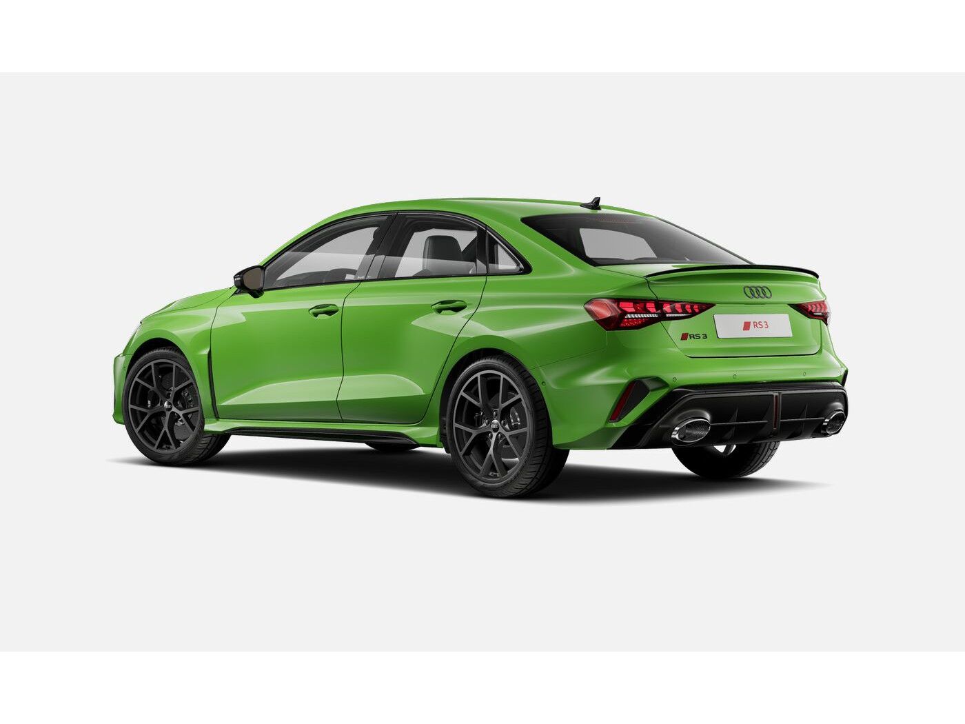 Audi RS3 - Bild 4