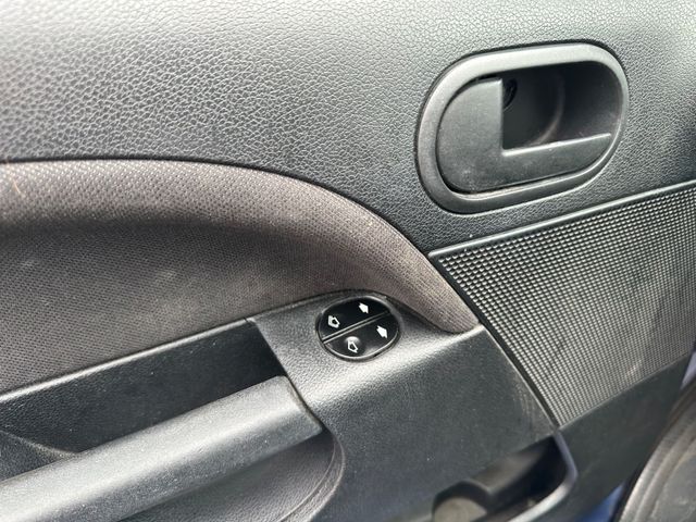 Ford Fiesta Ambiente