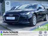 Audi A4 Avant 35 2.0 TFSI S-TRONIC AHK+KEYLESS+EL.HEC