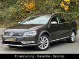 Volkswagen Passat Alltrack Variant 4M DSG/1 HAND/LED/AHK - gebrauchte VW Passat Variant aus dem Jahr 2013