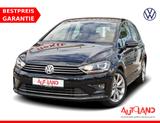 Volkswagen Golf Sportsvan 1.0 TSI Xenon Tempomat Navi - VW Golf Sportsvan in Dresden