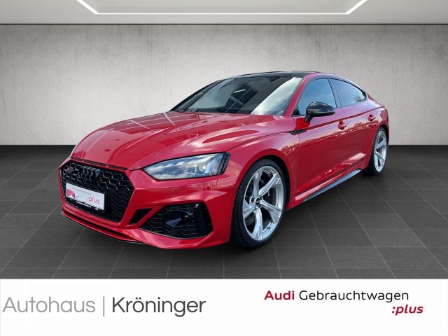 Audi RS 5 Sportback 2.9 TFSI quattro B&O DRC HUD SAA