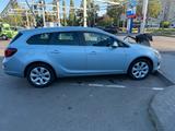 Opel Astra ST 1.6 CDTI ecoFLEX Innovation 81kW S/... - Opel Astra mit Diesel-Antrieb: Ecoflex