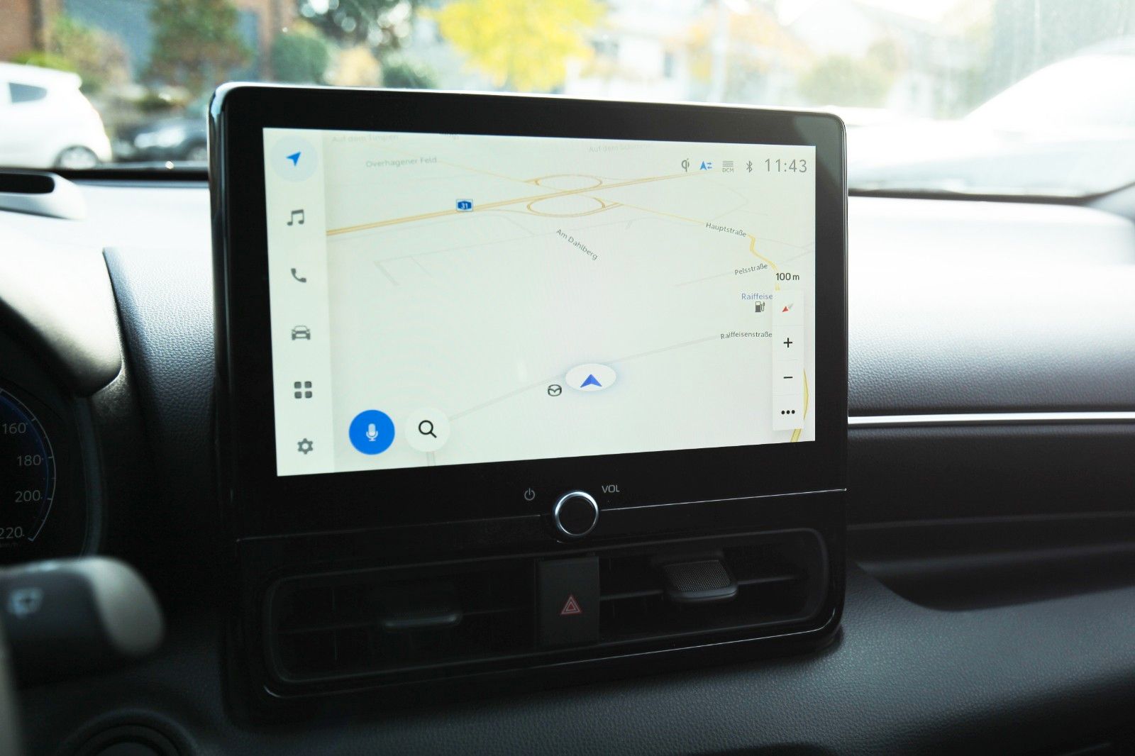 Mazda 2 Hybrid - Bild 10