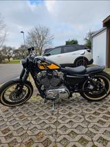 Harley-Davidson XL 1200V Sport Seventy Two - Angebote