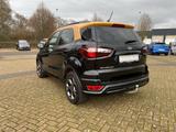 Ford EcoSport 1.0 EcoBoost ST-Line*AHK*RFK*APP*PDC* - gebrauchte Ford EcoSport aus dem Jahr 2020