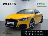 Audi TT RS Coupe 2.5 TFSI qu *Optik*Sport-AGA*B&O*SHZ