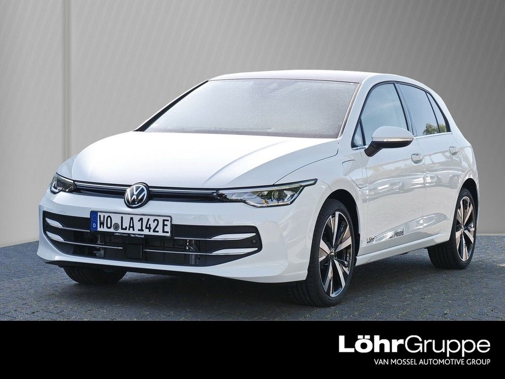 Volkswagen Golf Style 1.5 l eHybrid DSG 110 kW / 150 PS