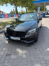 Mercedes-Benz C 200 Limousine w204  - Mercedes-Benz W204