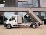 Fiat Ducato Maxi 35 140 / 3-Seitenkipper mit Toolbox
