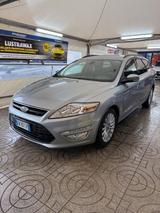 Ford Mondeo 2.0 TDCi 140 CV Station Wagon Nav Ed - Ford Mondeo: Tdci 140