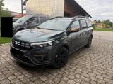 Dacia Jogger Hybrid 140 Extreme 5-Sitzer Zedern-Grün - Dacia Jogger: Automatik