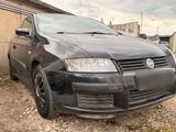 Fiat Stilo 1,6i 166tkm Klima Kleinwagen Ba... - Fiat Stilo aus 2003