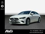 Mercedes-Benz CLA 180 Shooting Brake LED PANO RFK 6-GANG MBUX - Mercedes CLA 180 Shooting Brake mit Schiebedach